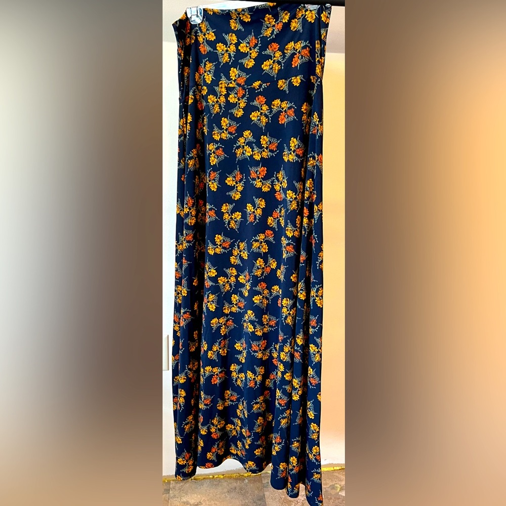Lularoe Medium maxi skirt